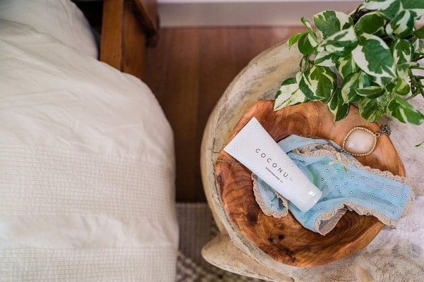 Coconu Review