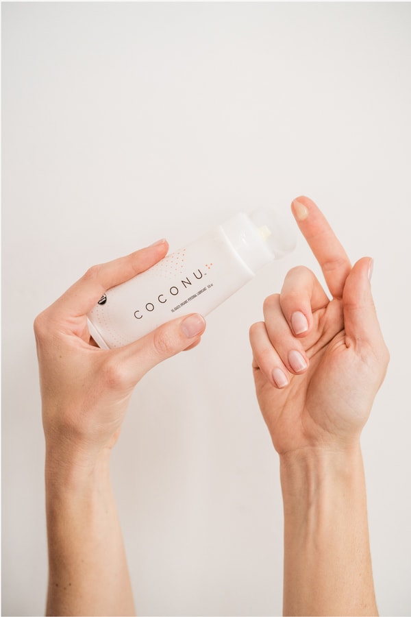 Coconu Oil Based Lubricant Review