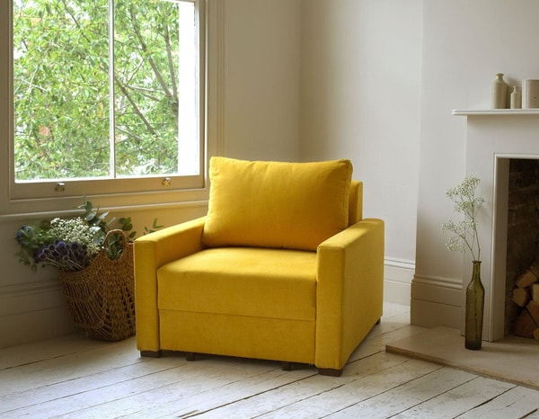 Cocoon Sofa Beds Alice Chair Bed Reviews