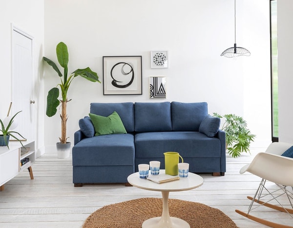 Cocoon Sofa Beds Ashley Corner Sofa Bed Reviews