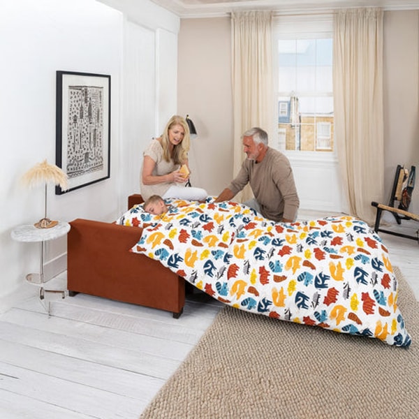 About Cocoon Sofa Beds