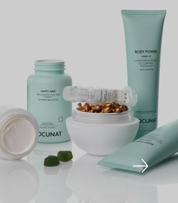 Cocunat Recensione