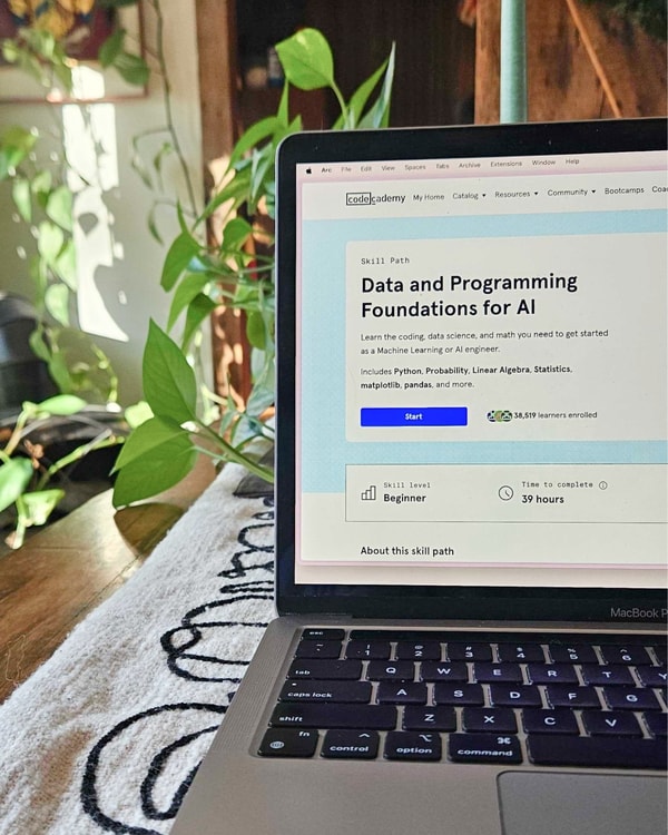 About Codecademy