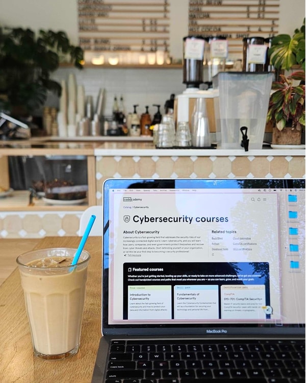 Codecademy Review