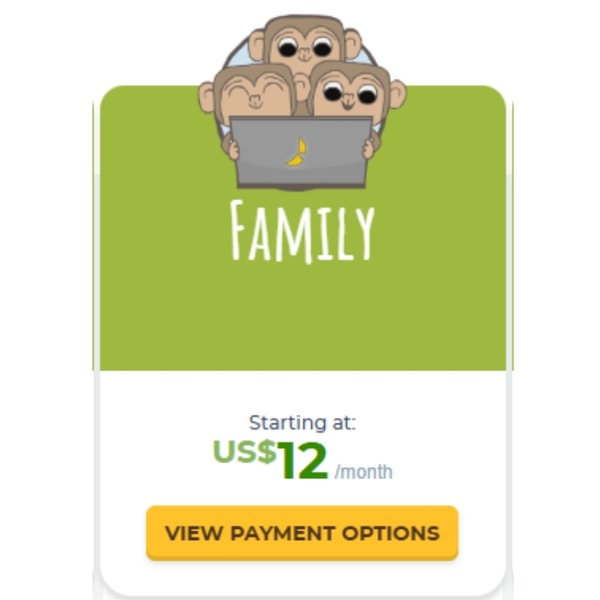 CodeMonkey Family Plan Review