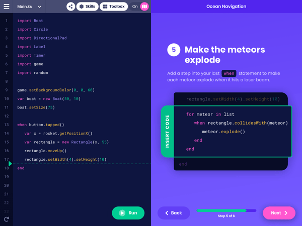 About Codeverse