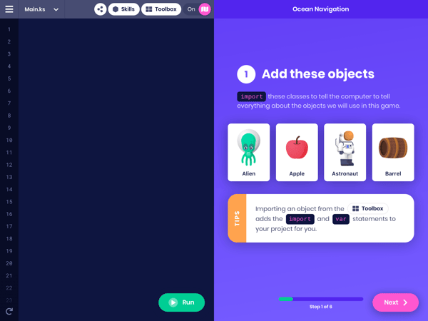 Codeverse Review