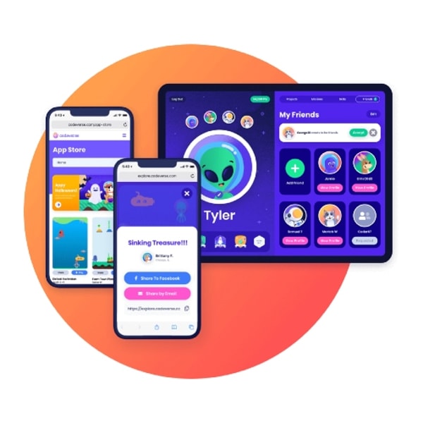 Codeverse Studio Review