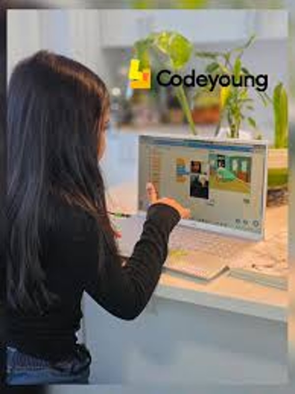 About Codeyoung