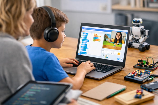 Codeyoung Coding Classes Review