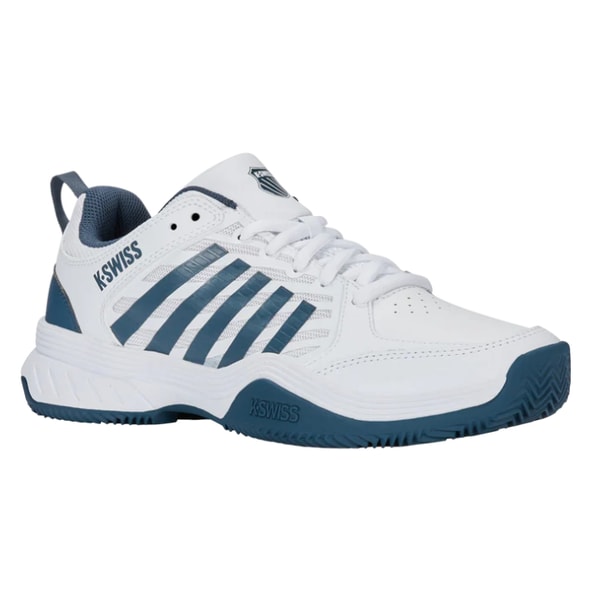 Coes K Swiss Tfw Court Express 2 Clay Tennis Shoes M Review