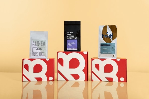 Podium Coffee Club Gold Reviews