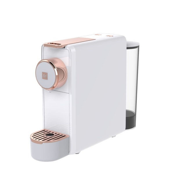 Coffee Express Materika Horizon Recensione