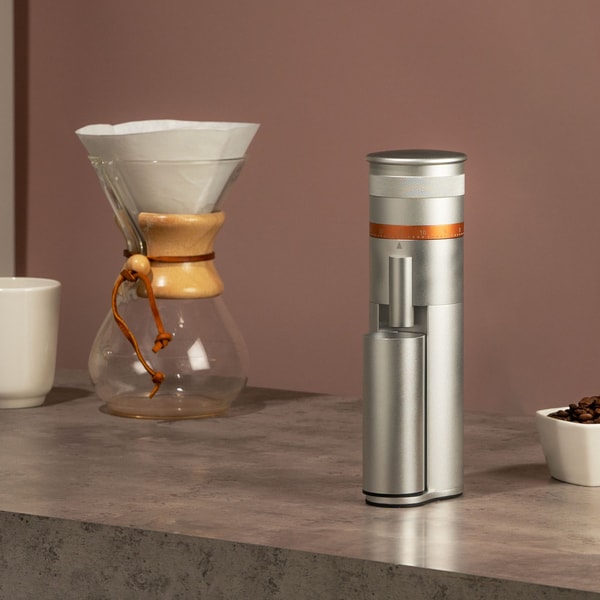 SORSO Elektrische Kaffeem&uuml;hle, Mahlgrad Einstellbar Bewertung