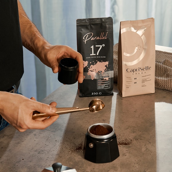 &Uuml;ber Coffee Friend: Kaffee f&uuml;r echte Genie&szlig;er
