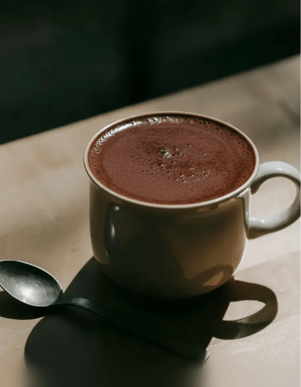 About Coffee King