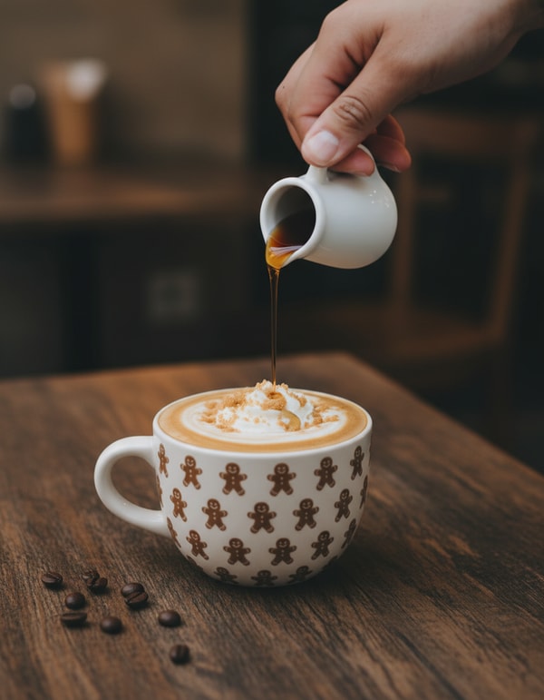Overview of Coffee King