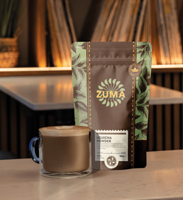 Coffee King Review