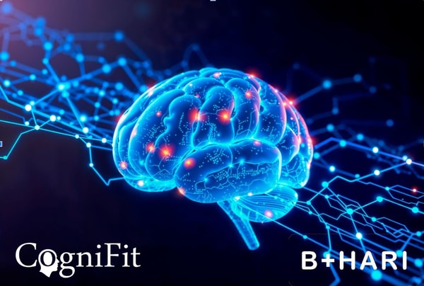 CogniFit Overview