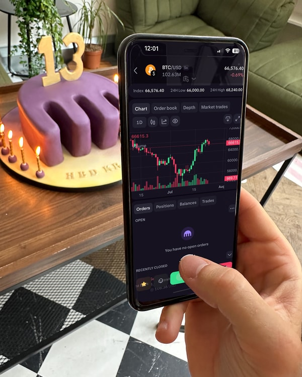 Coinbase vs Kraken