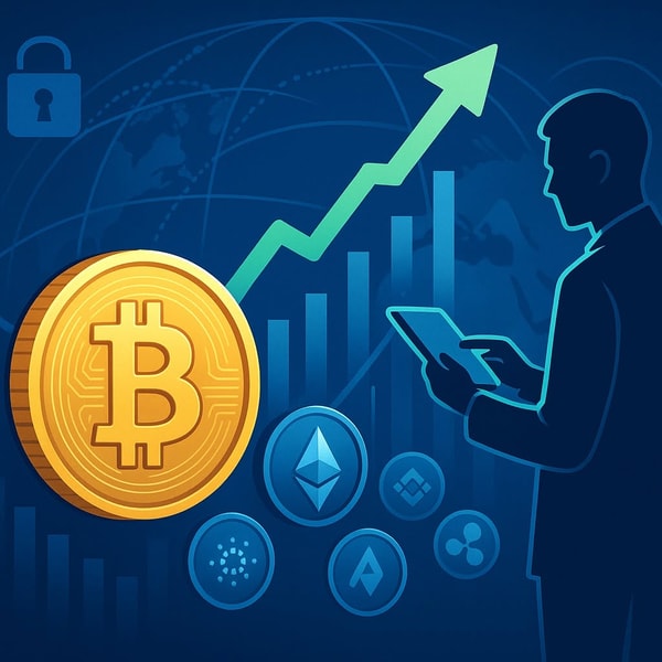 Coinmama Review