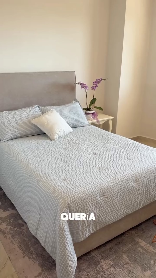 Resumen de Colch&oacute;n Emma