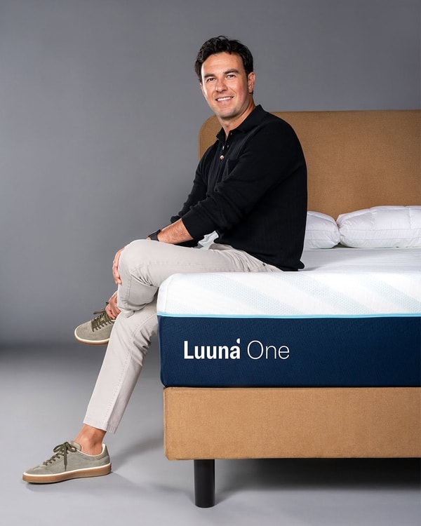 Colchones Luuna Rese&ntilde;a