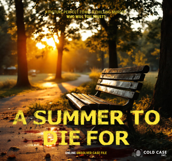 Cold Case Inc. A Summer To Die For Review