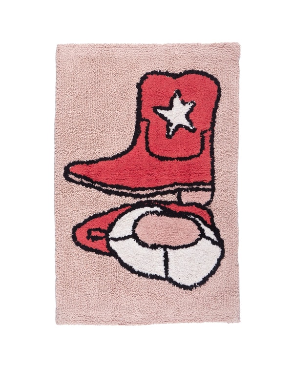 Cold Picnic Boots Bathmat Review