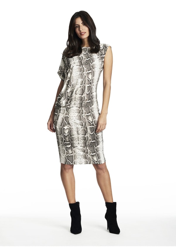 Coldesina Designs Tracy Dress Review