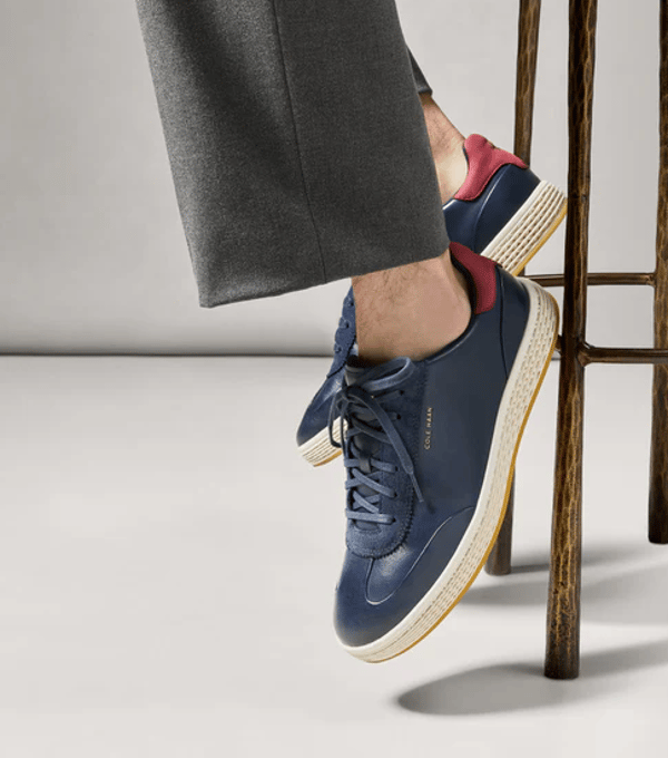 Acerca de Cole Haan
