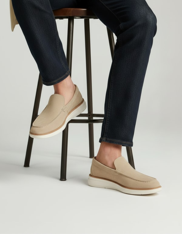 Cole Haan Rese&ntilde;a