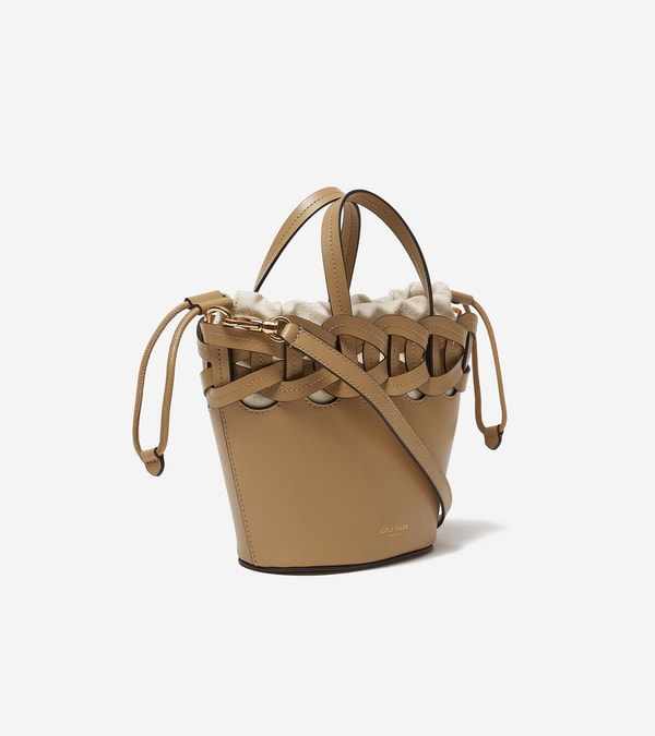 Cole Haan ジュリエット スモール トート クロスボディ レビュー