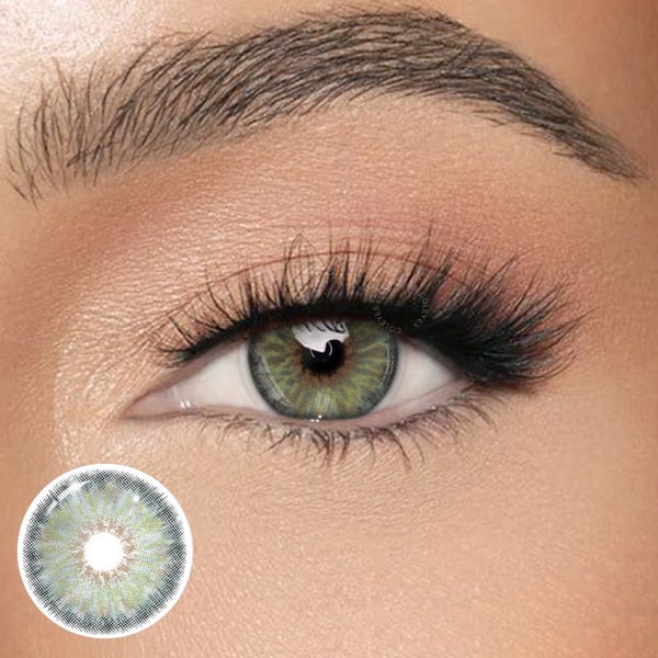 Coleyes Dawn Grey Green Reviews