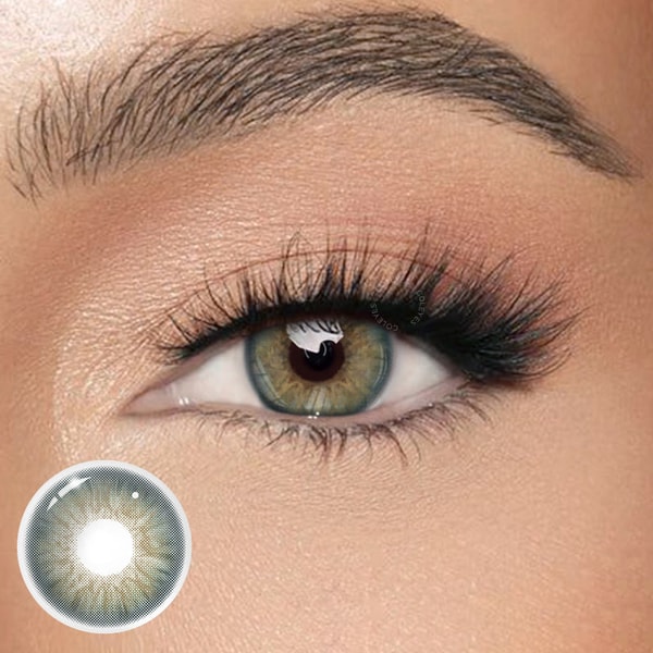 Coleyes Kaleido Green Reviews
