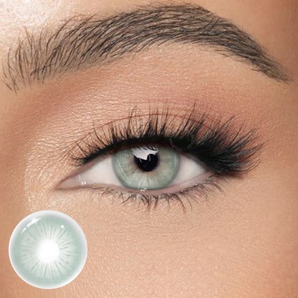 Coleyes Crystal Green Reviews