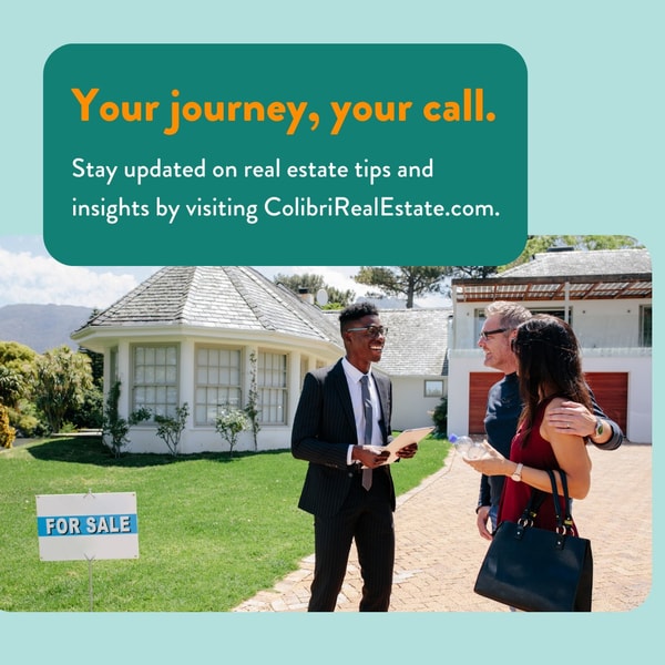 About Colibri Real Estate Online Education