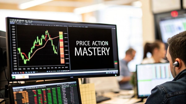 Colibri Trader Price Action Method Review