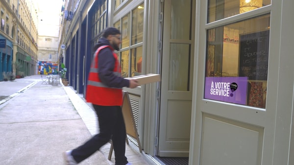 &Agrave; propos de Colis Priv&eacute; Store
