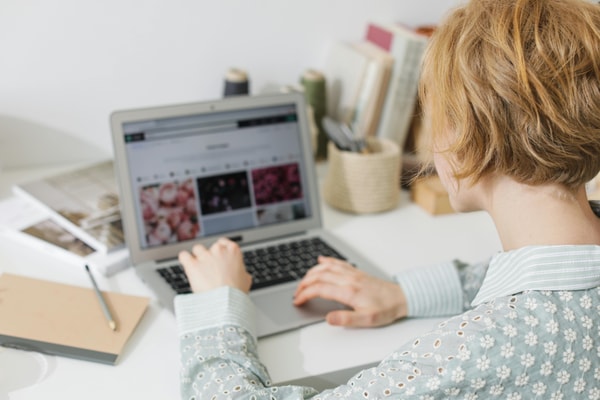 About Collage Digital Asset Management