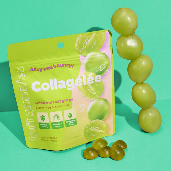 About Collagel&eacute;e