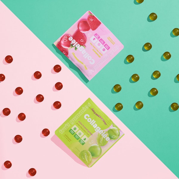 Collagel&eacute;e Review