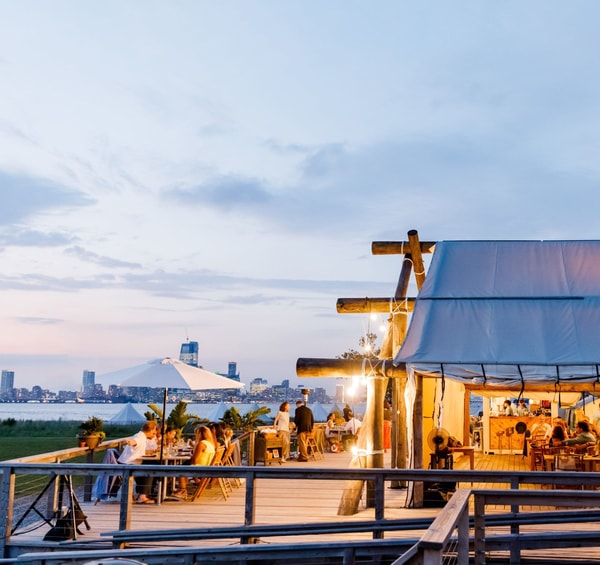 Collective Retreats Review