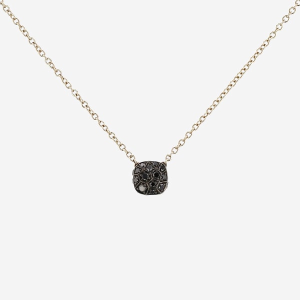 Collector Square Pomellato Nudo Classic Necklace Review