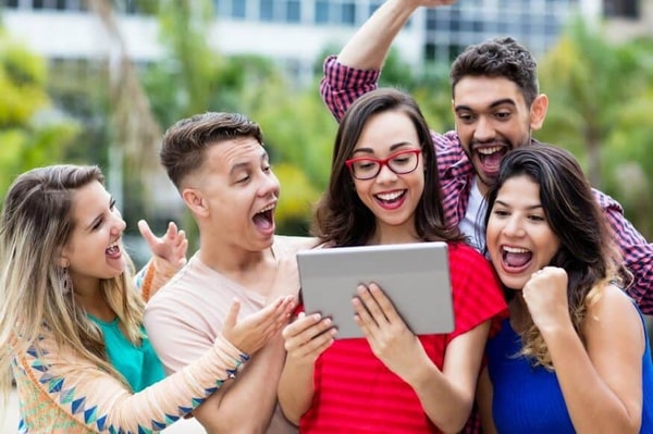 About College Insights