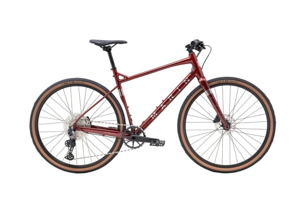 Colorado Cyclist Marin DSX 2 700c Gravel Bike Review