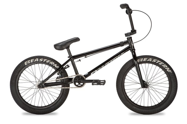 Colorado Cyclist Eastern Thunderbird V2 20" BMX Bike Review