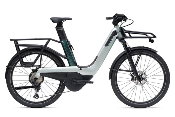 Colorado Cyclist Vaast Bikes E/1 XT/SLX 27.5 Electric Bike Review