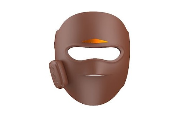 COLORDIAMONDS 360 LED Mask Review