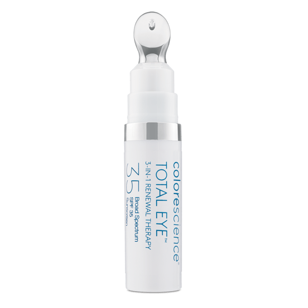 Colorescience Total Eye 3-in-1 Review